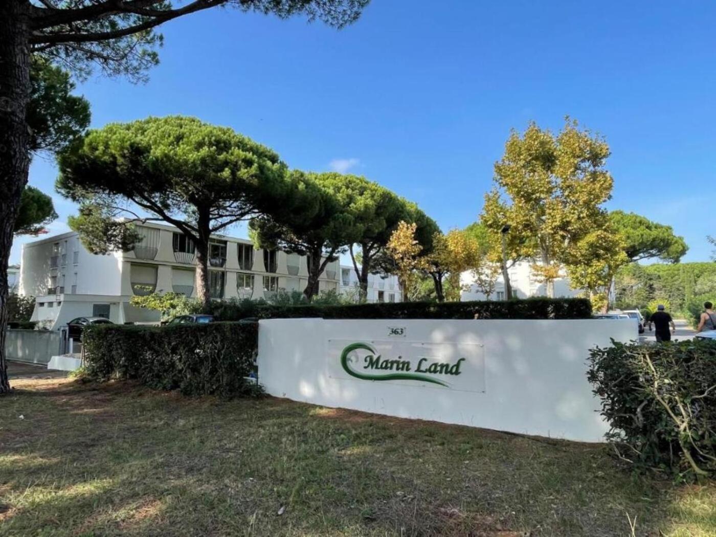 Reve De Au Marin Land Apartamento