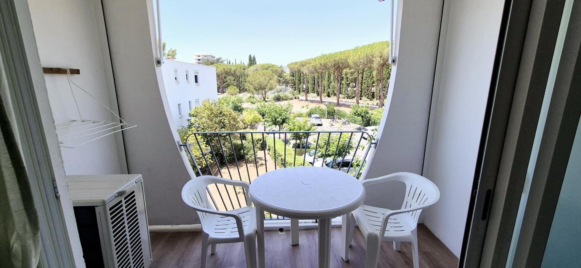 Apartamento Reve De Au Marin Land