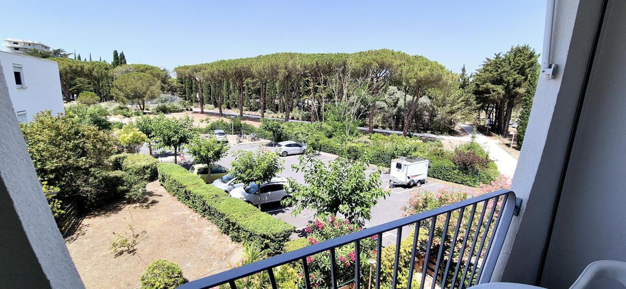 Apartamento Reve De Au Marin Land