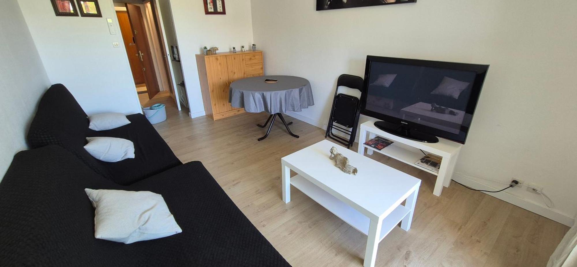 Reve De Au Marin Land Apartment La Grande-Motte